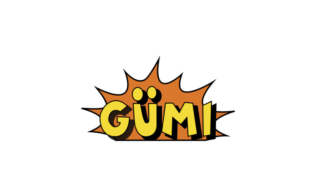 GÜMI Logo alt