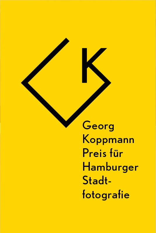 Georg Koppmann Preis für Hamburger Stadtfotografie